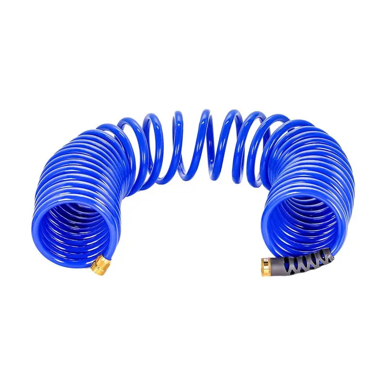 Camco Coil Hose - 40 [41985] 1