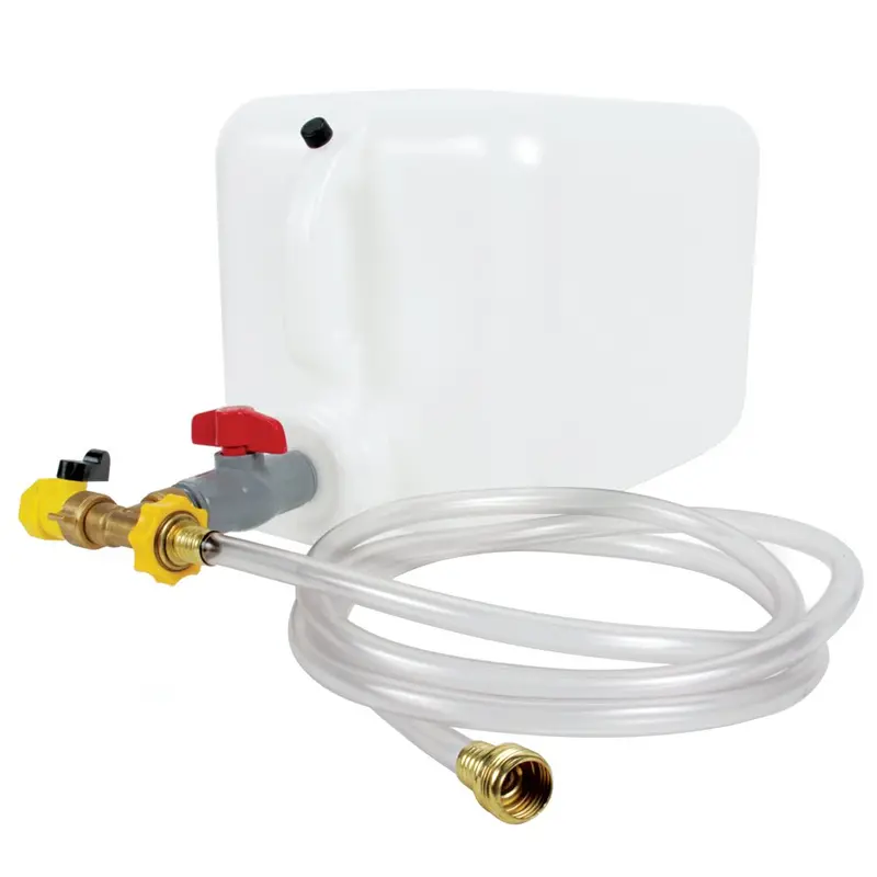 Camco D-I-Y Boat Winterizer Engine Flushing System [65501] 1