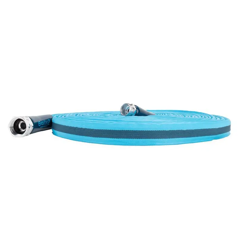 Camco Evoflex2 25 Lightweight Rv/Marine Drinking Water Hose - Fabric Reinforced - 5/8" Id [22577] 1