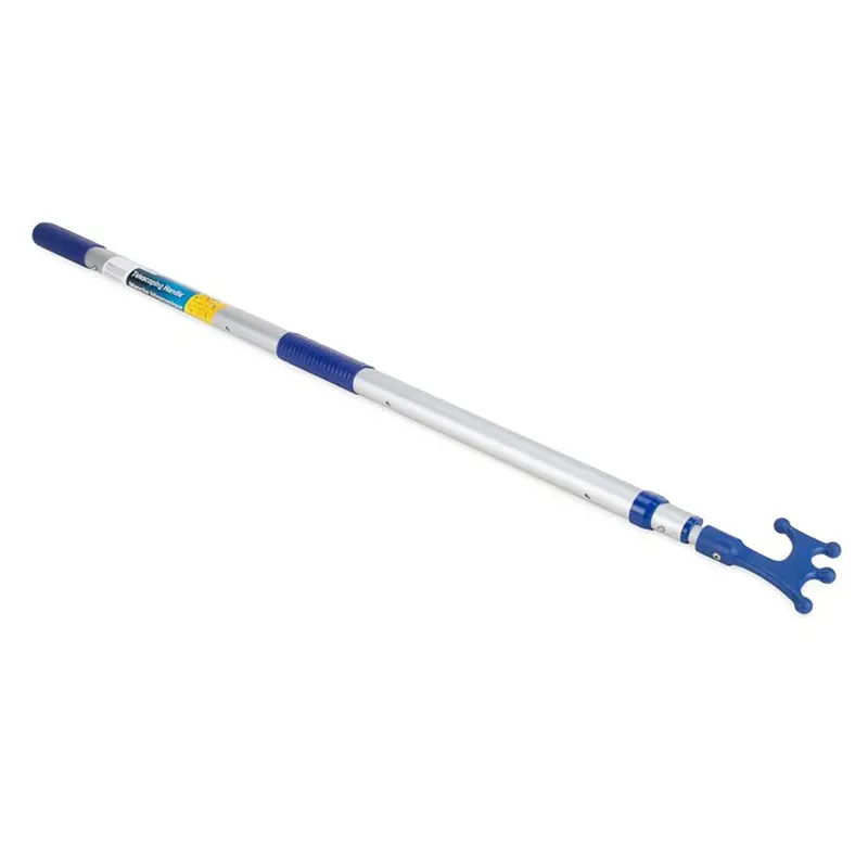 Camco Handle Telescoping - 3-6 W/Boat Hook [41912] 1