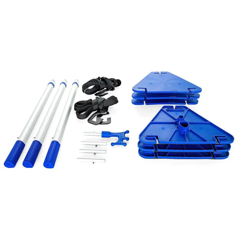 Camco Pontoon Boat Cover Support [41971] 1