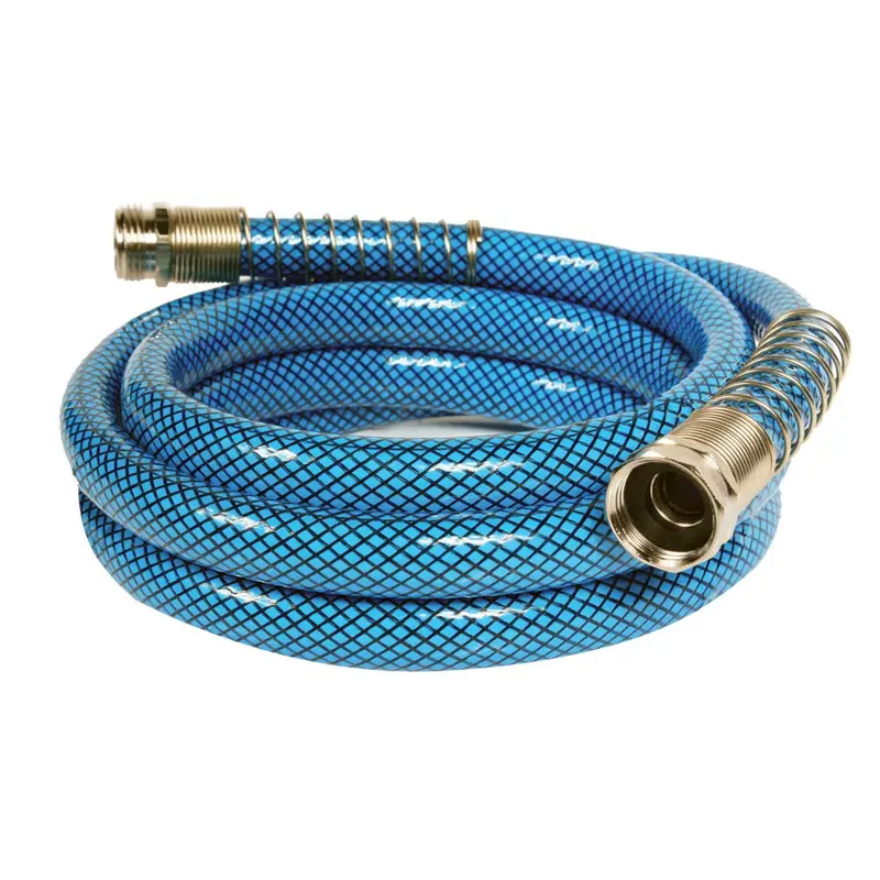 Camco Premium Drinking Water Hose - " Id - Anti-Kink - 10' [22823] 1