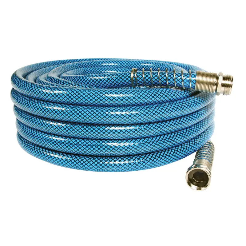 Camco Premium Drinking Water Hose - " Id - Anti-Kink - 50' [22853] 1