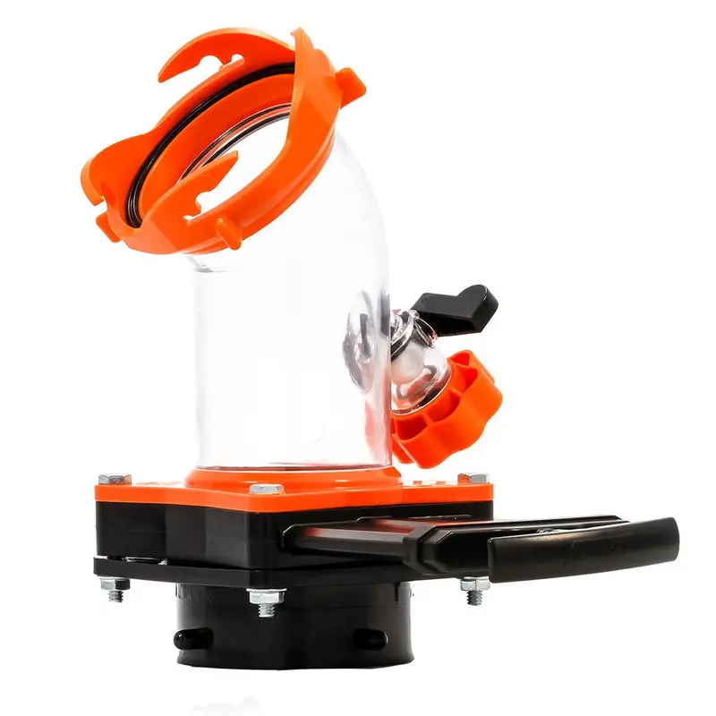 Camco Rhino Blaster Pro W/Gate Valve [39085] 1