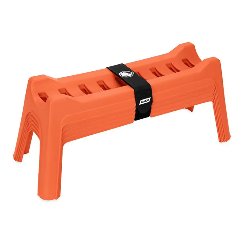 Camco Rhino Nesting Rv Sewer Hose Support Kit [43072] 1