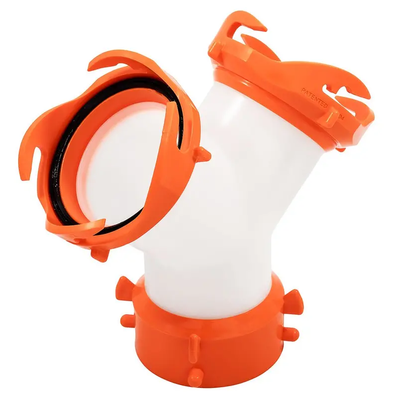 Camco Rhinoflex Wye [39812] 1
