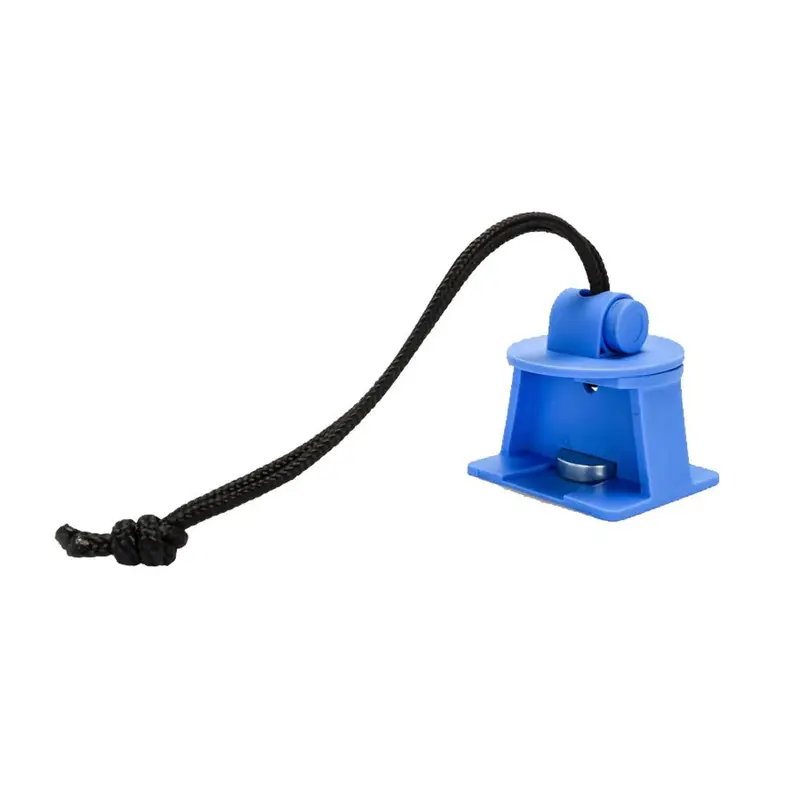 Camco Rv Fridge Door Block [44105] 1