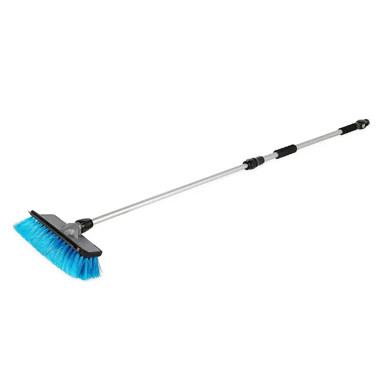 Camco Rv Wash Brush W/Adjustable Handle [43633] 1