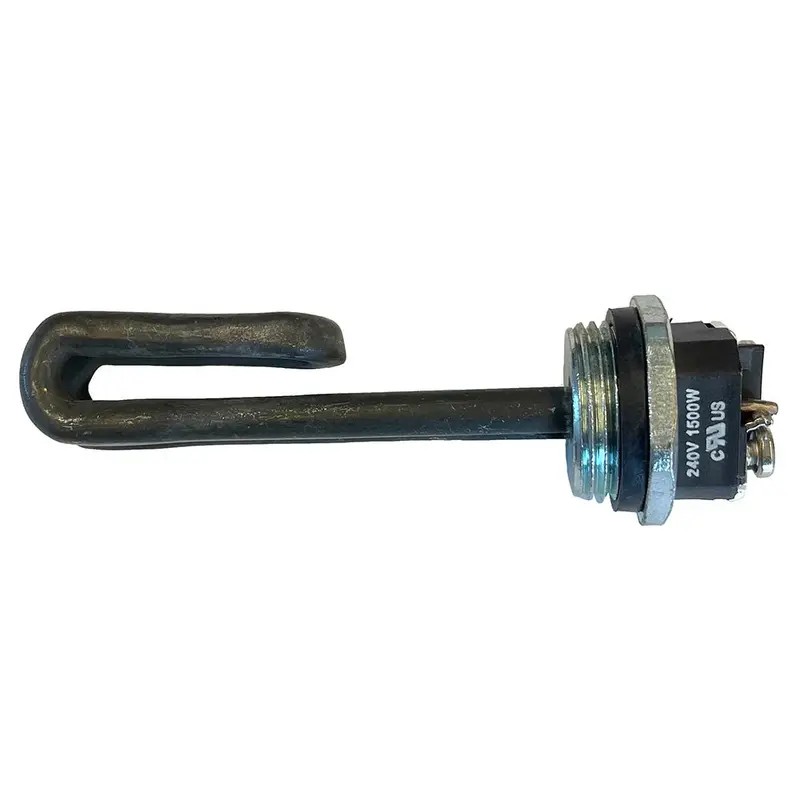 Camco Screw-In Element - 1500W - 240V - Ulwd Ll *Bulk [02152] 1