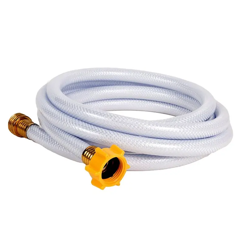 Camco Tastepure 10' Drinking Water Hose [22743] 1