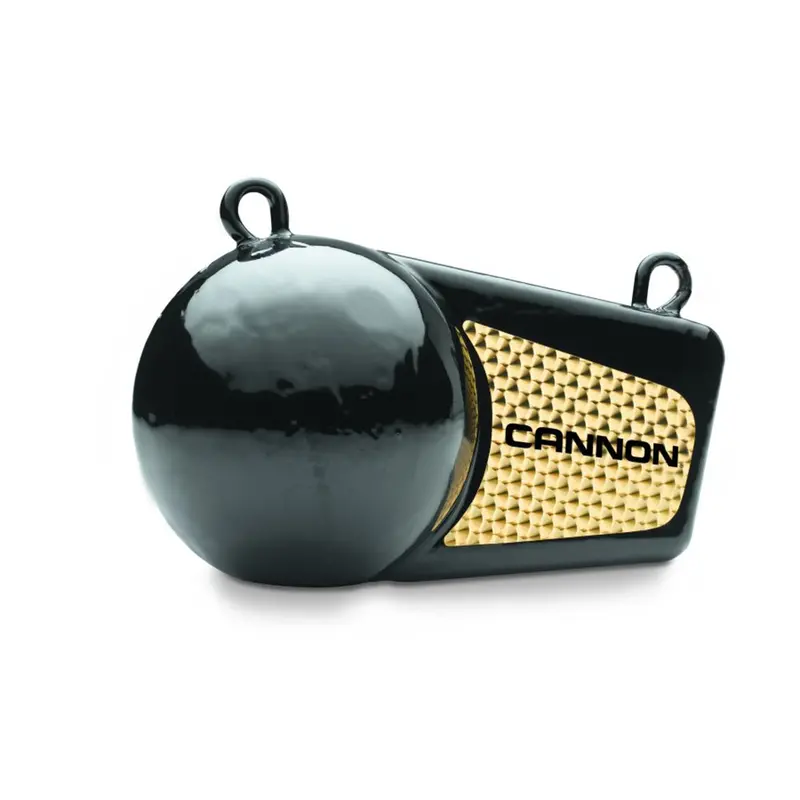 Cannon 16 Lb Flash Weight [1908016] 1