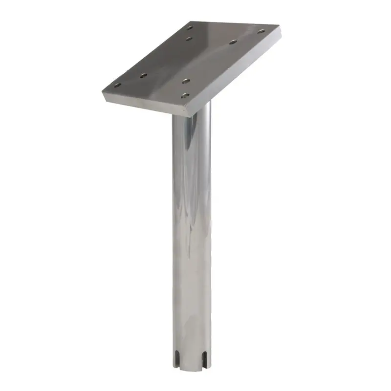 Cannon 9" Stainless Steel Gimbal Mount Bracket [1903005] 1