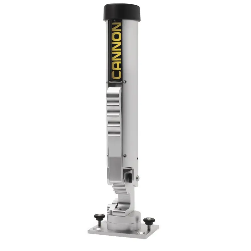 Cannon Adjustable Dual Axis Rod Holder - Track System [1907002] 1
