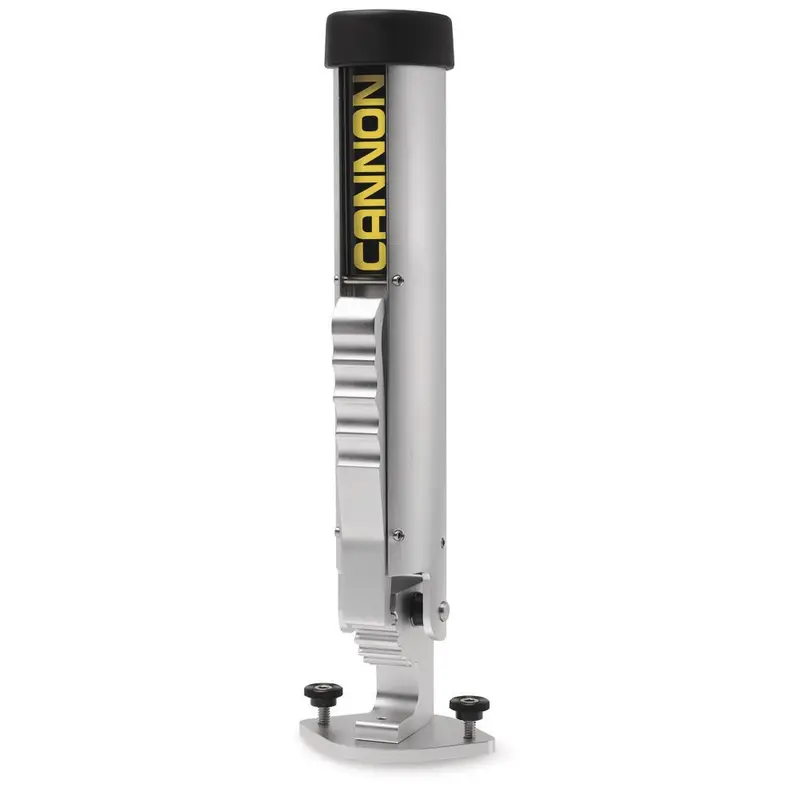 Cannon Adjustable Single Axis Rod Holder - Track System [1907001] 1
