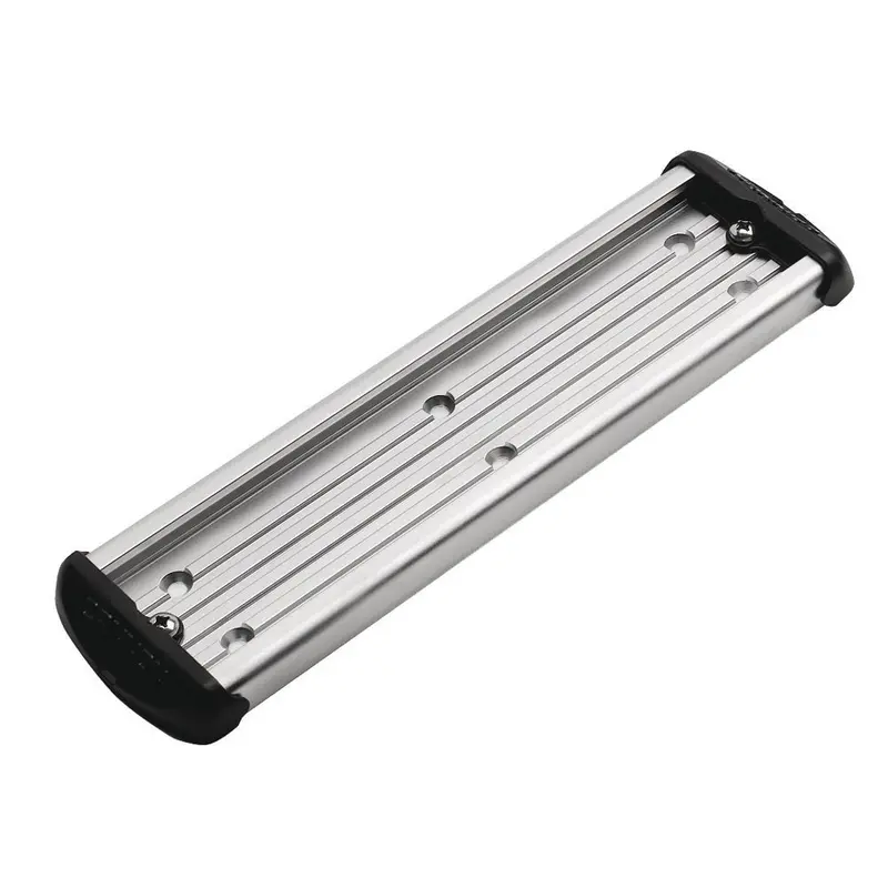 Cannon Aluminum Mounting Track - 12" [1904026] 1