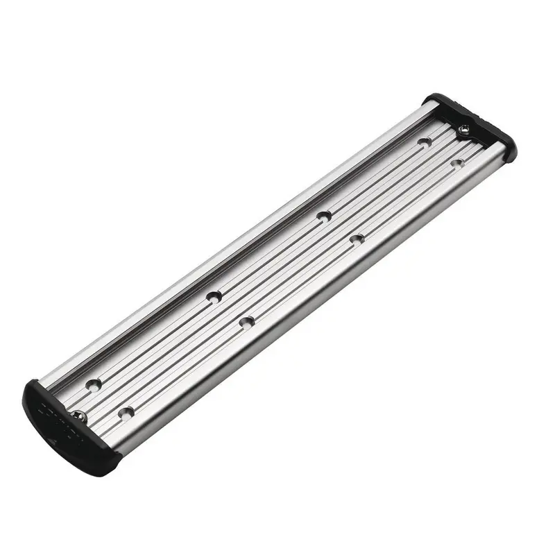 Cannon Aluminum Mounting Track - 18" [1904027] 1