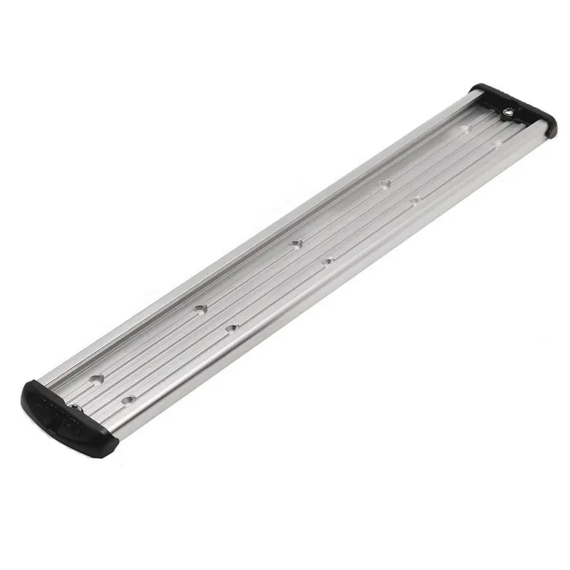 Cannon Aluminum Mounting Track - 24" [1904028] 1