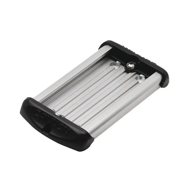 Cannon Aluminum Mounting Track - 6" [1904025] 1