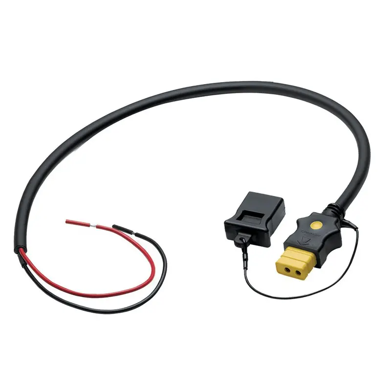 Cannon Battery End Cable [1903017] 1