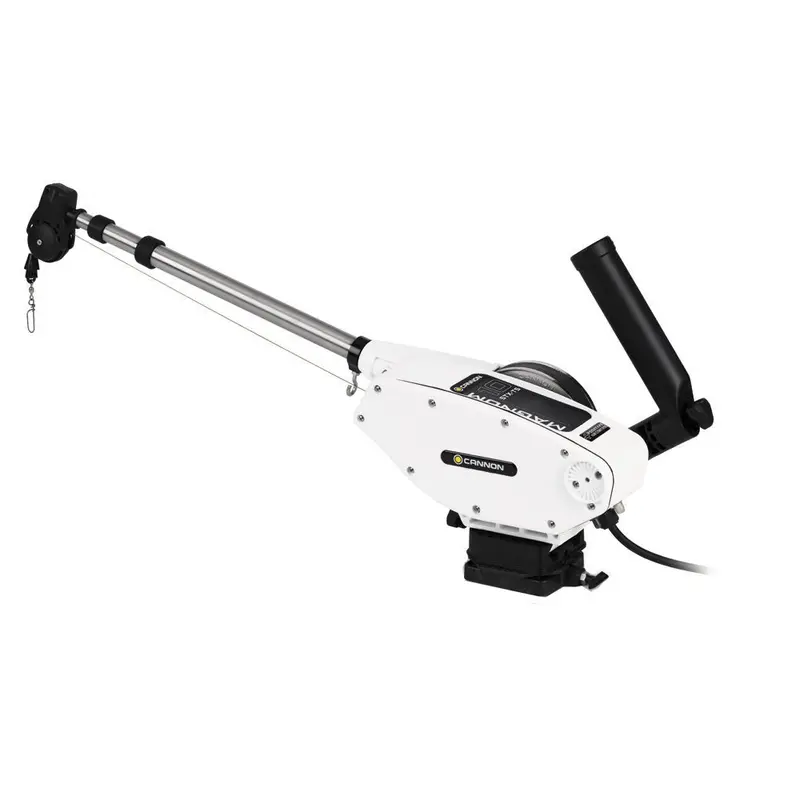 Cannon Magnum 10 Ts Electric Downrigger [1902310] 1