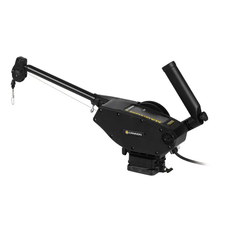 Cannon Magnum 5 Electric Downrigger [1902300] 1