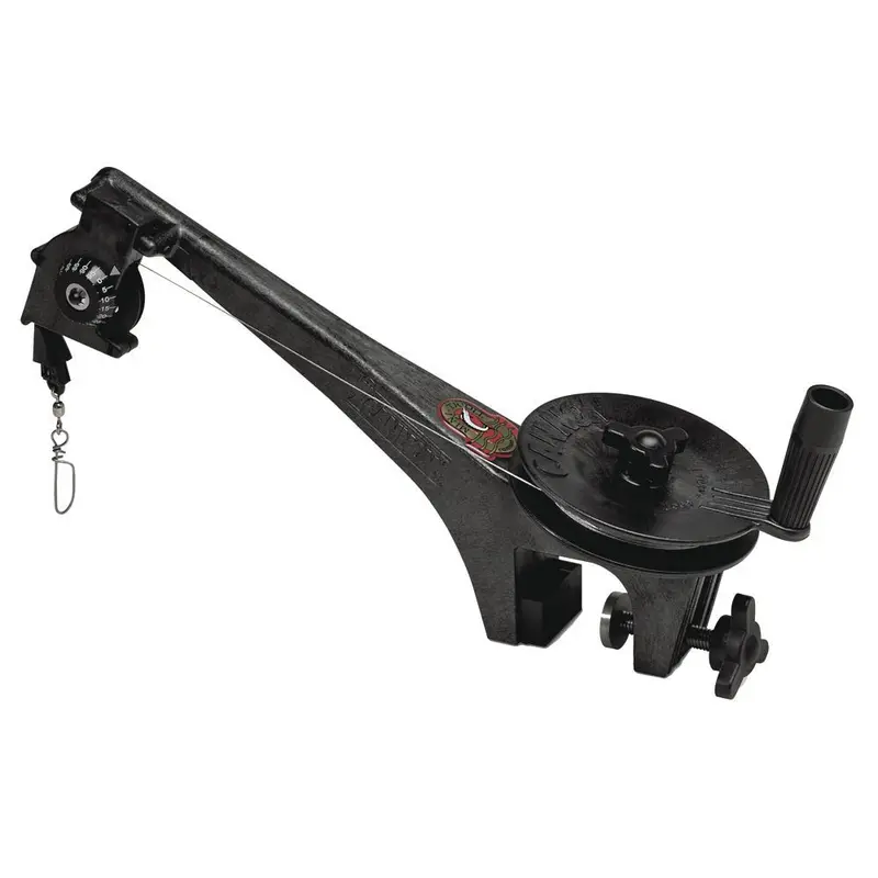 Cannon Mini-Troll Manual Downrigger [1901200] 1