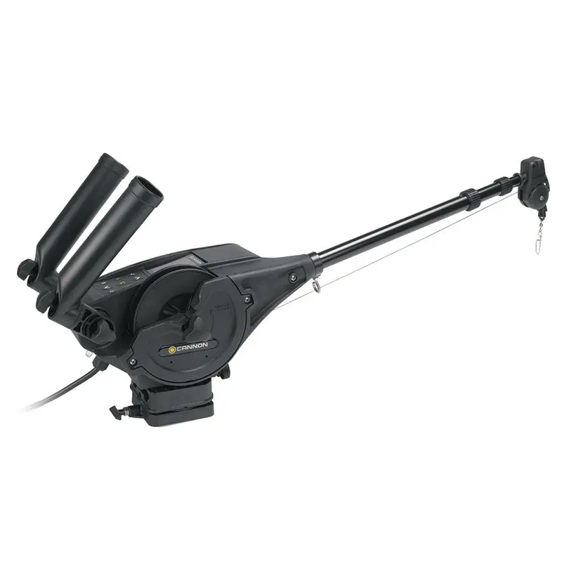 Cannon Optimum 10 Bt Electric Downrigger [1902335] 1