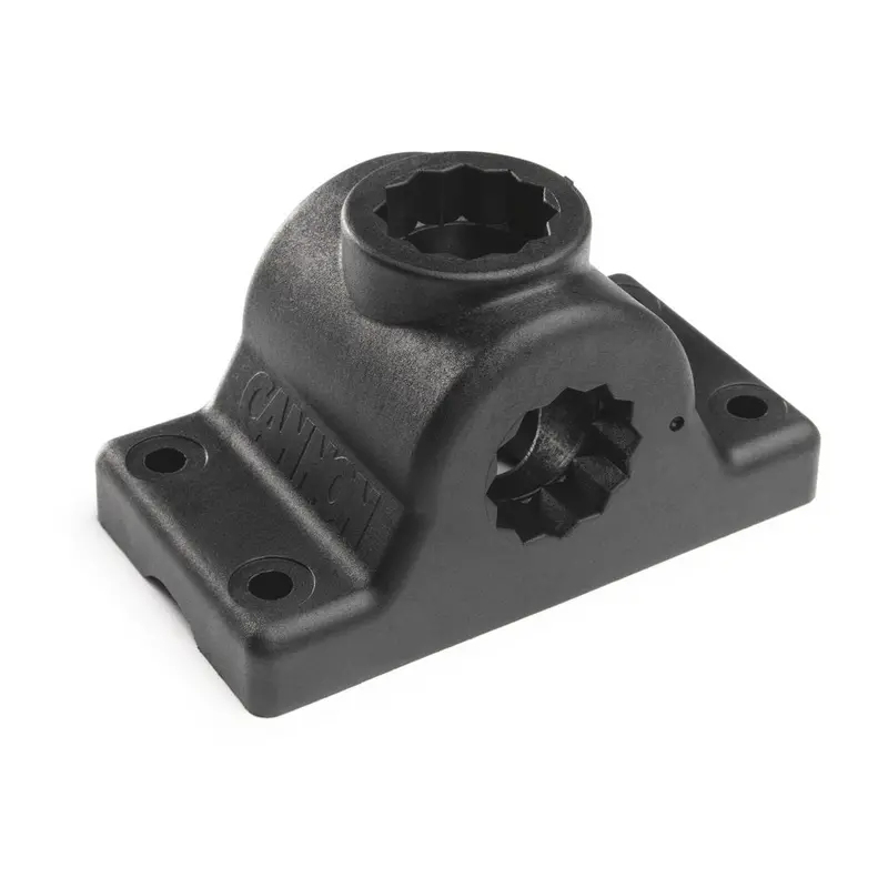 Cannon Side/Deck Mount F/ Cannon Rod Holder [1907060] 1
