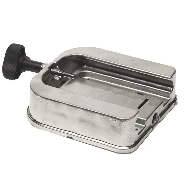 Cannon Stainless Steel Mounting Base [1904045] 1