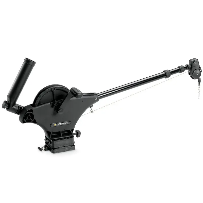 Cannon Uni-Troll 10 Manual Downrigger [1901130] 1