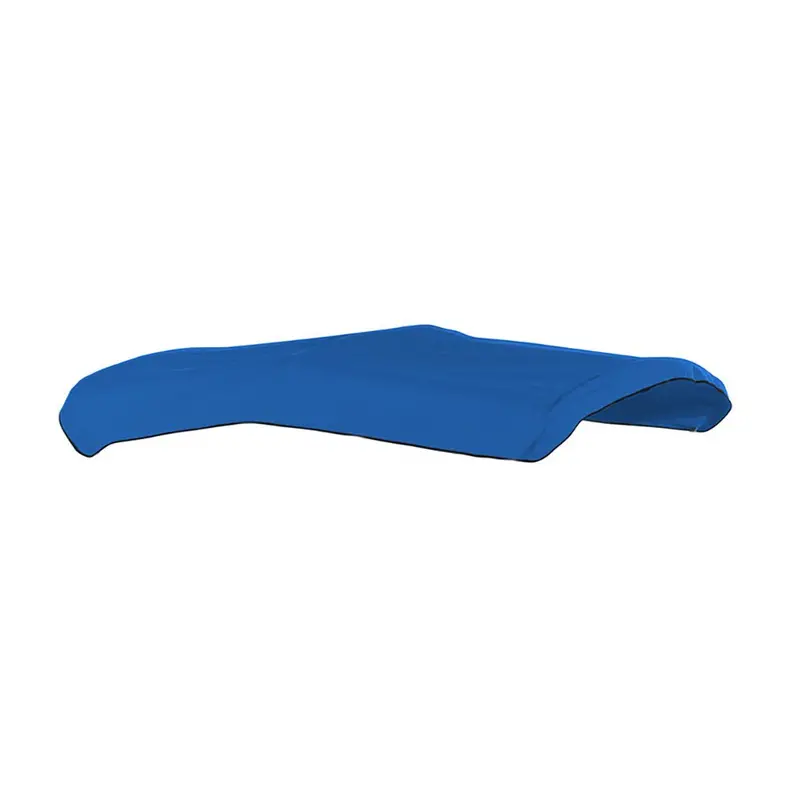Carver 3-Bow Acrylic Bimini Top Fabric  Storage Boot - Pacific Blue [602A-04] 1