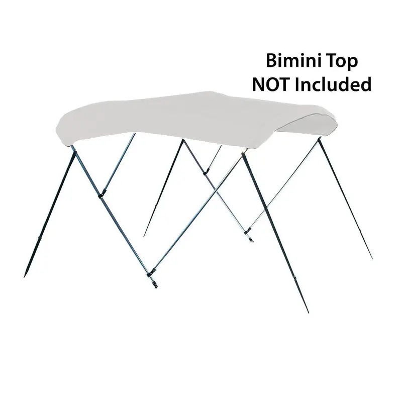 Carver 3-Bow Bimini Top Frame [55602] 1