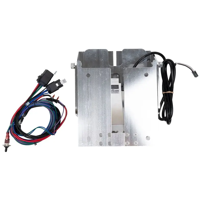 Cmc Pt-35 Tilt  Trim F/Up To 35Hp [52100] 1