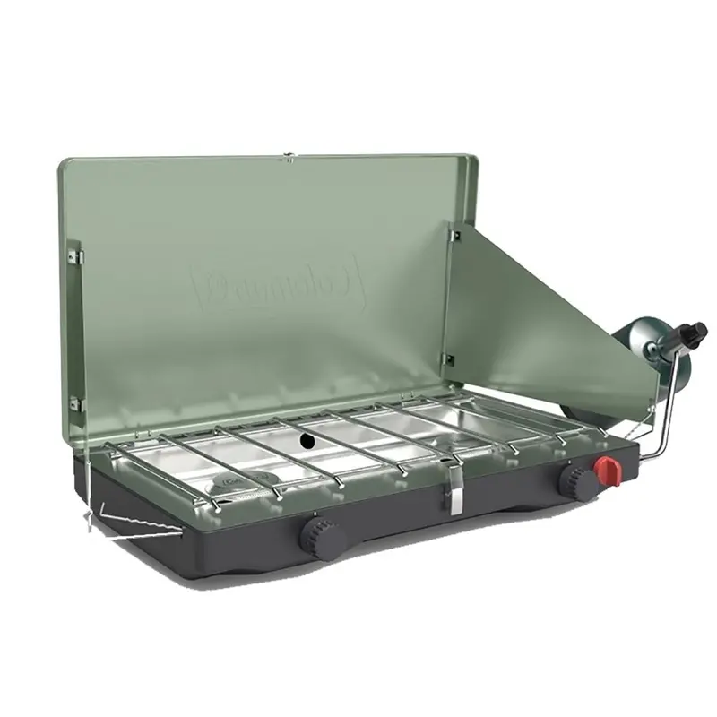Coleman Cascade Classic Camping Stove [2157477] 1