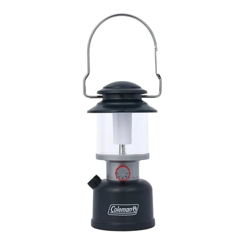 Coleman Classic Recharge Led Lantern - 800 Lumens - Black [2155747] 1