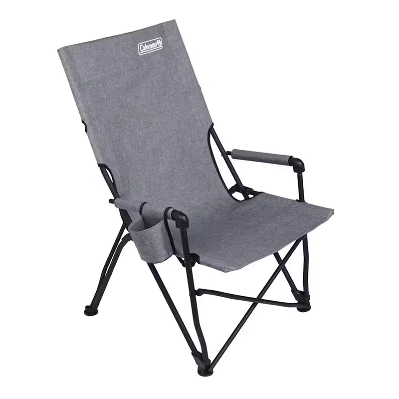Coleman Forester Series Sling Chair - Grey [2149985] 1