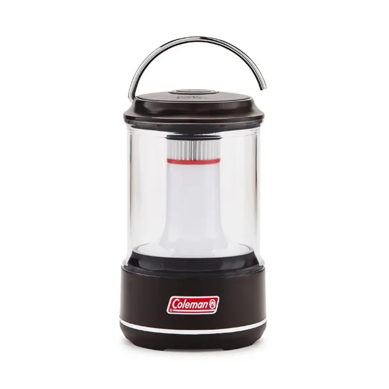 Coleman Mini Led Lantern W/Batteryguard - 200 Lumens - Black [2000034936] 1