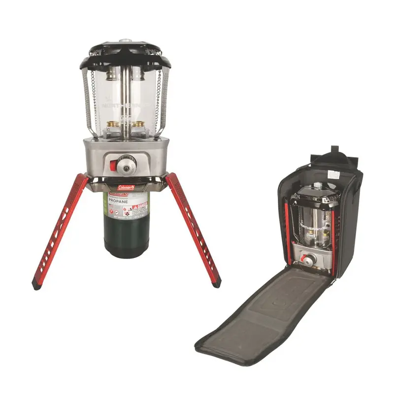 Coleman Northern Nova Propane Lantern [2000023099] 1