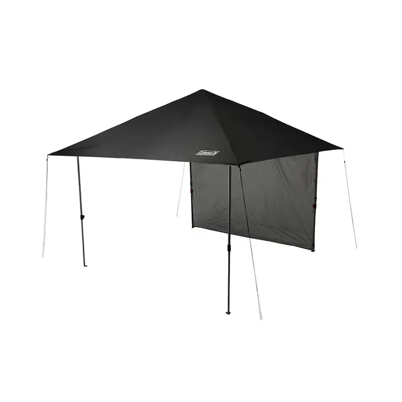 Coleman Oasis Lite 10X10 Canopy W/Sun Wall [2208111] 1