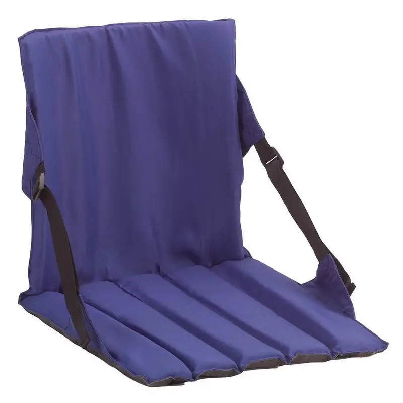 Coleman Stadium Seat - Blue [2000020281] 1