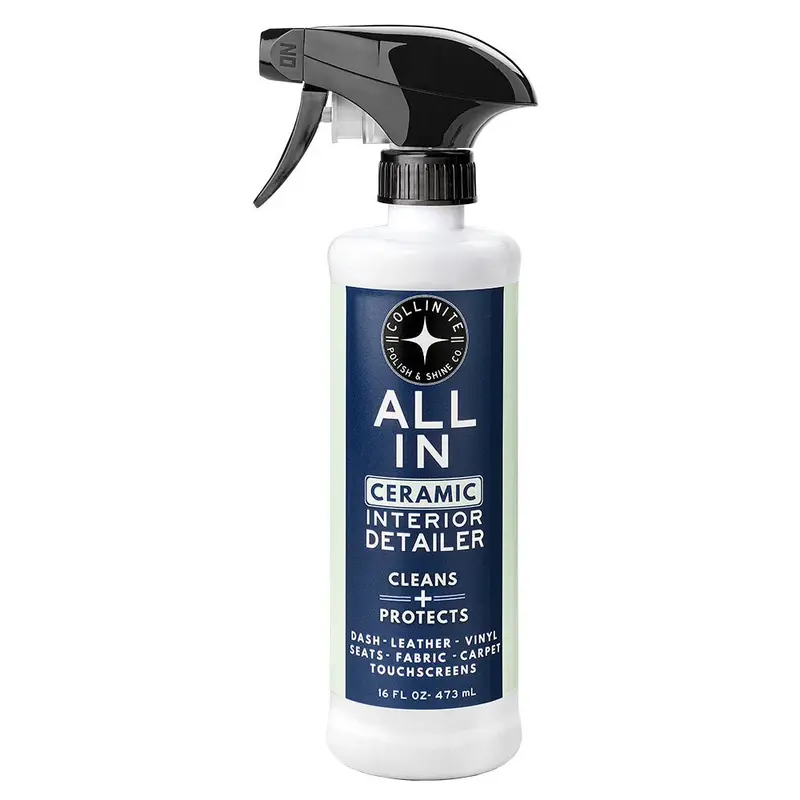 Collinite 21 All-In Ceramic Interior Detailer - 16Oz [21] 1