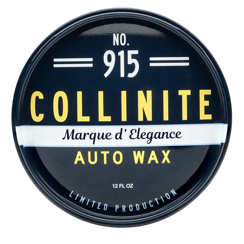 Collinite 915 Marque Delegance Auto Wax - 12Oz [915] 1