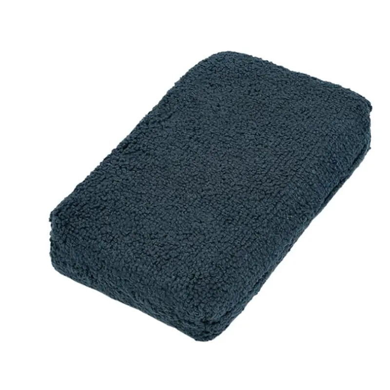 Collinite Black Applicator Sponge - 6-Pack [Bsa6] 1