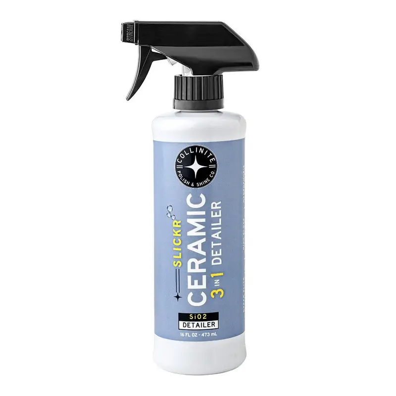 Collinite Slickr 3-In-1 Ceramic Detailer [150] 1