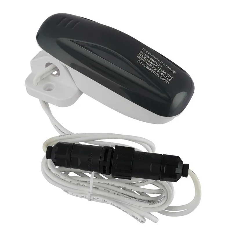 Commodore 18A Float Switch [Cm-2-Bs] 1