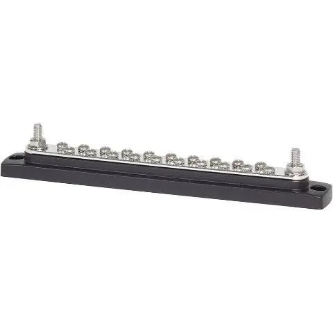 Common Busbar - 20 Gang - 150A 1