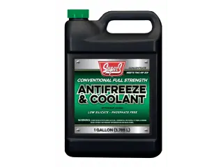 Conventional Full Strength Antifreeze 1