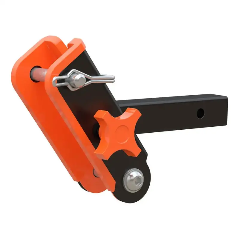 Curt Activelink 1-1/4" Receiver Shank - Up To 3500 Lbs [18401] 1
