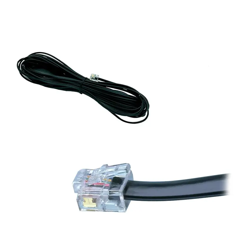 Davis 4-Conductor Extension Cable - 100' [7876-100] 1