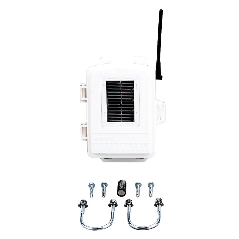 Davis Anemometer/Sensor Transmitter Kit [6332] 1